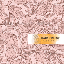 Load image into Gallery viewer, Pink floral dance
