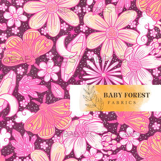 Plum Blossom