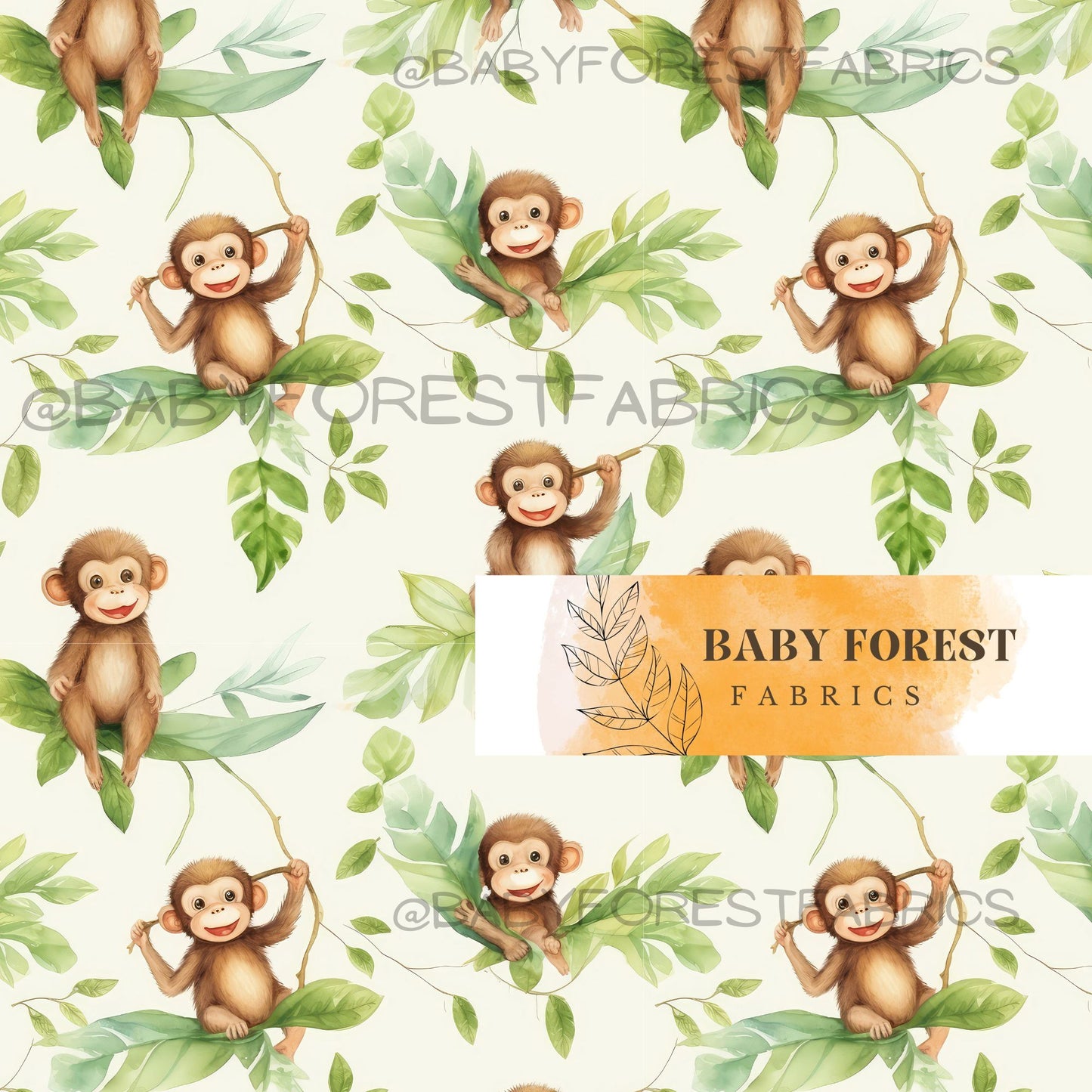 Monkey tree