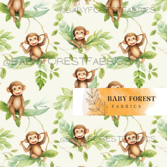 Monkey tree