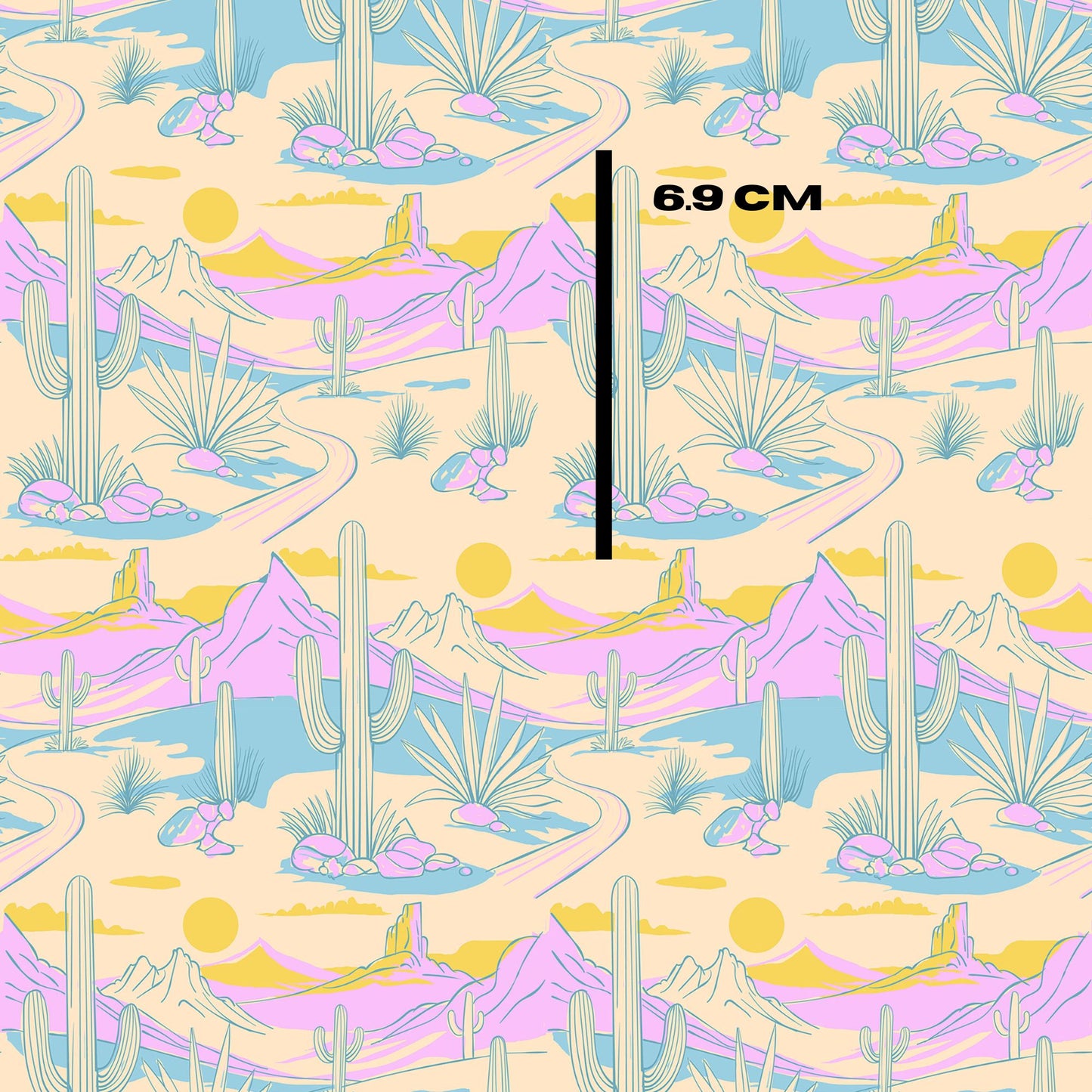 Pastel West