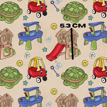 Load image into Gallery viewer, Backyard toys
