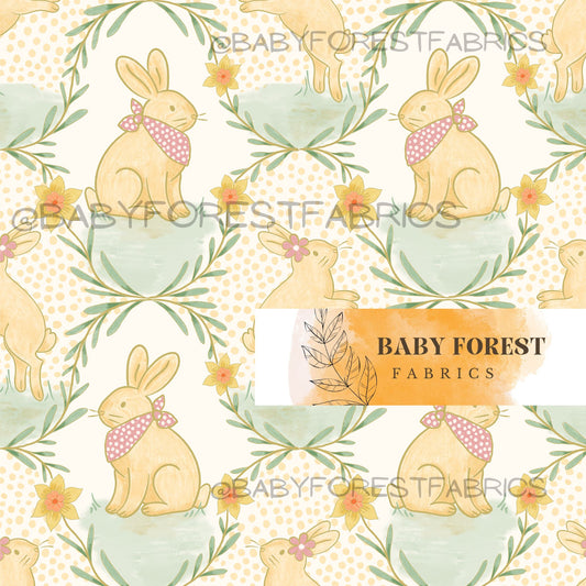 Omamakes Vintage Easter