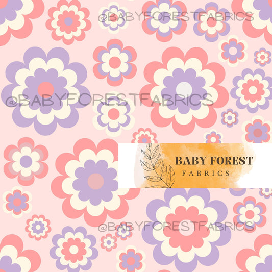 Betsy purple pink