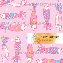 Load image into Gallery viewer, Pink sardine
