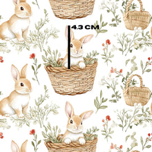Load image into Gallery viewer, Bunny Basket
