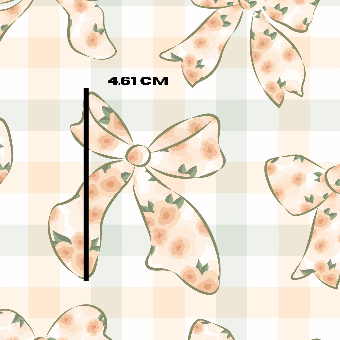 Country bow