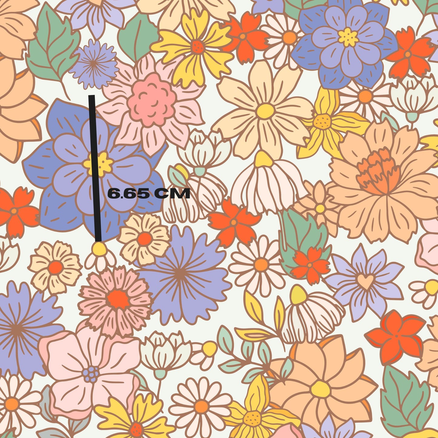 Flower Garden