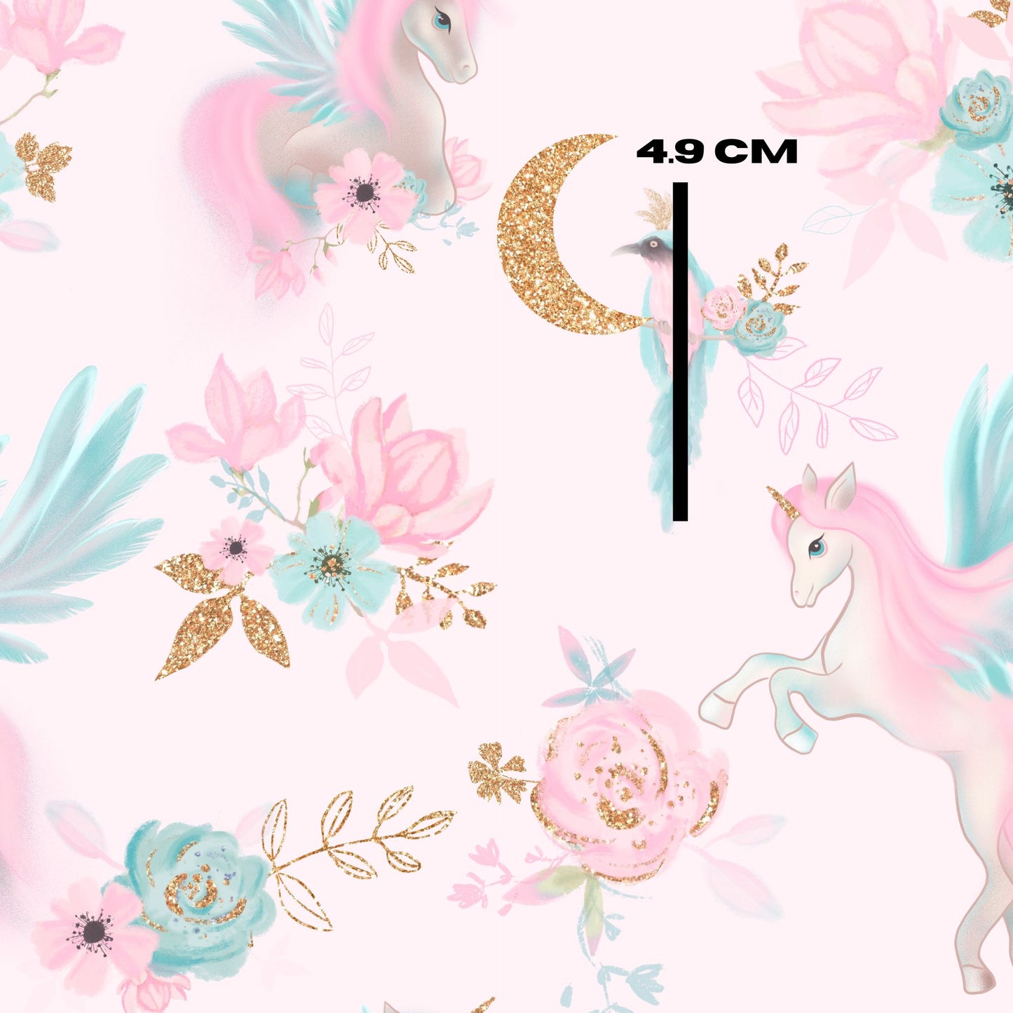 Pastel Unicorn