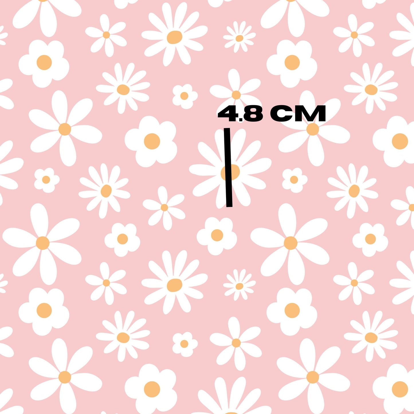 Daisy dream pink