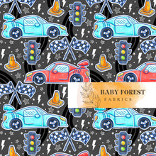 Load image into Gallery viewer, Race Cars
