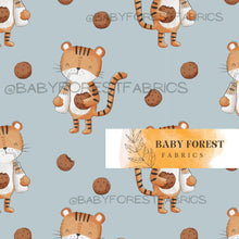 Load image into Gallery viewer, Tiger Cookie

