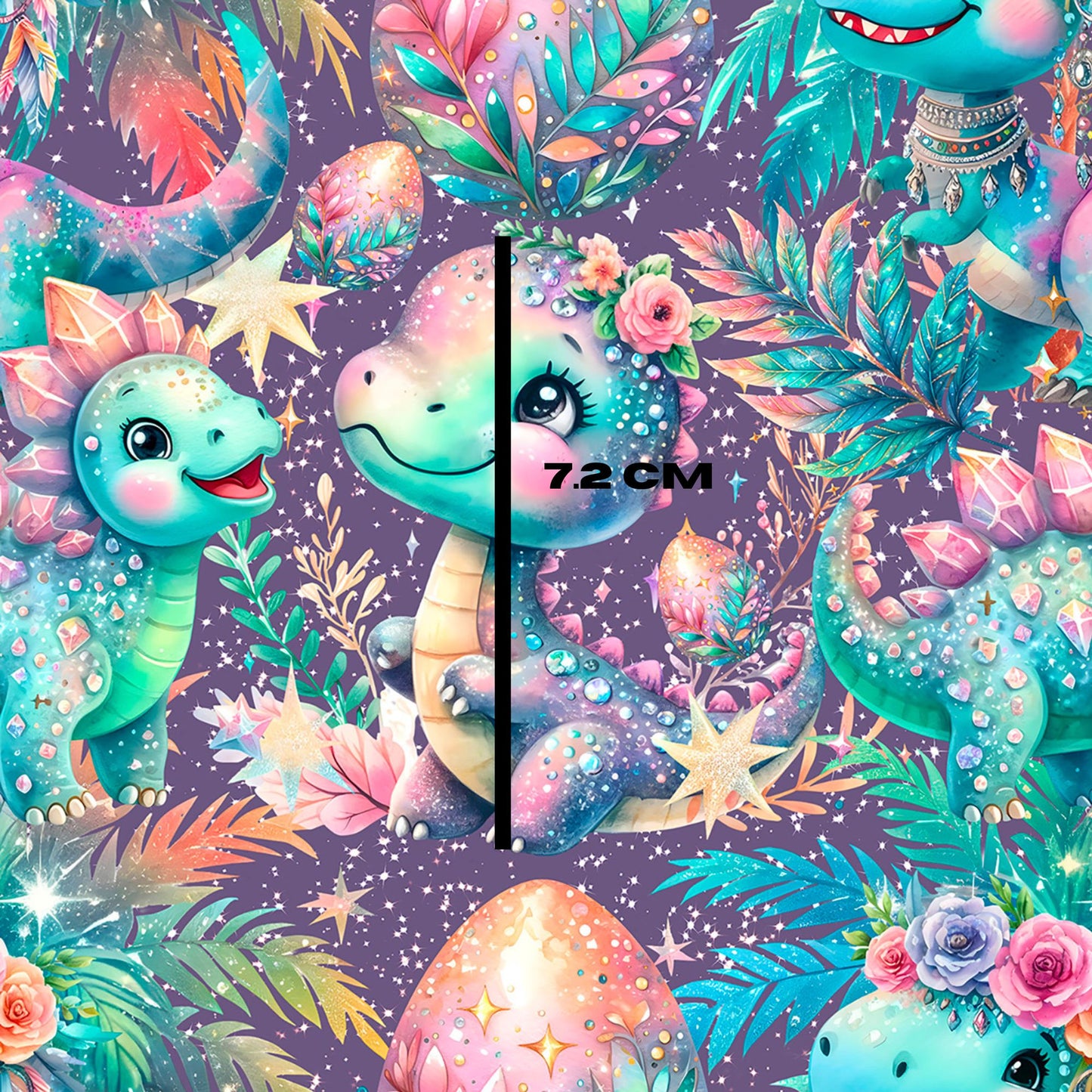 Magic Dino