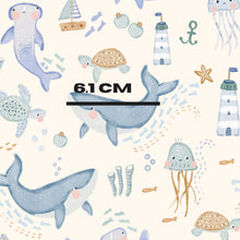 Load image into Gallery viewer, Ocean nautical
