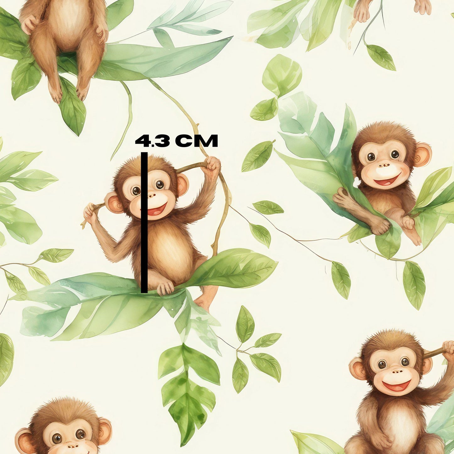 Monkey tree