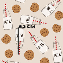 Load image into Gallery viewer, Prue Melanie Milk and Cookies
