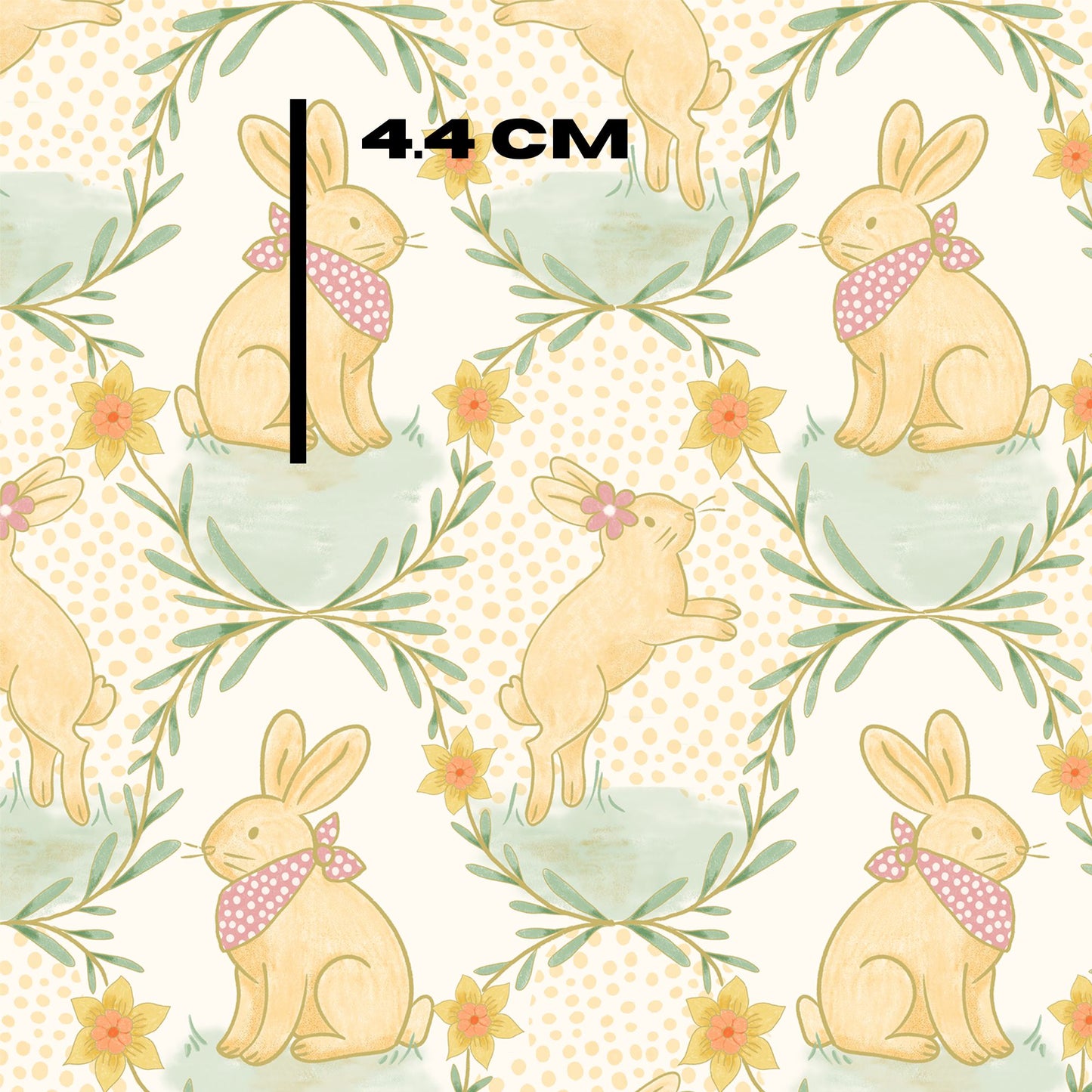 Omamakes Vintage Easter