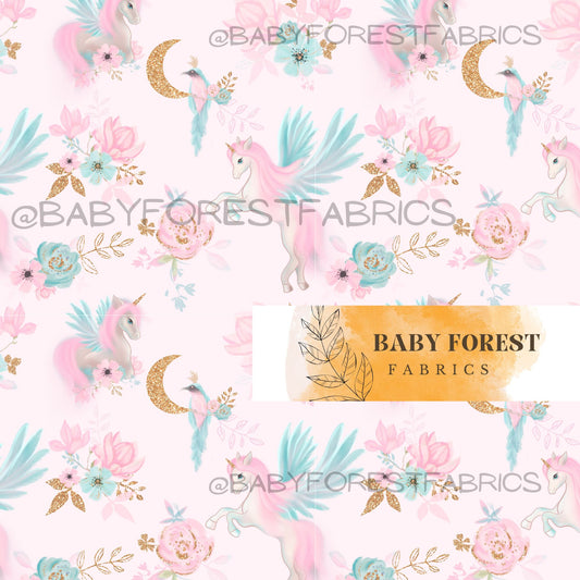 Pastel Unicorn