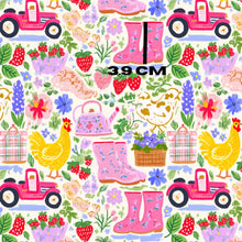 Load image into Gallery viewer, My bright farm
