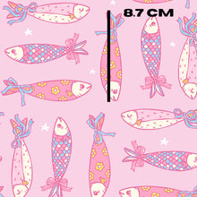 Load image into Gallery viewer, Pink sardine
