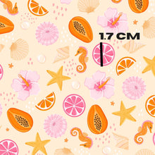 Load image into Gallery viewer, Seapattern cream
