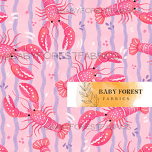 Load image into Gallery viewer, Happy Lobsters
