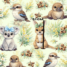 Load image into Gallery viewer, Aussie Green
