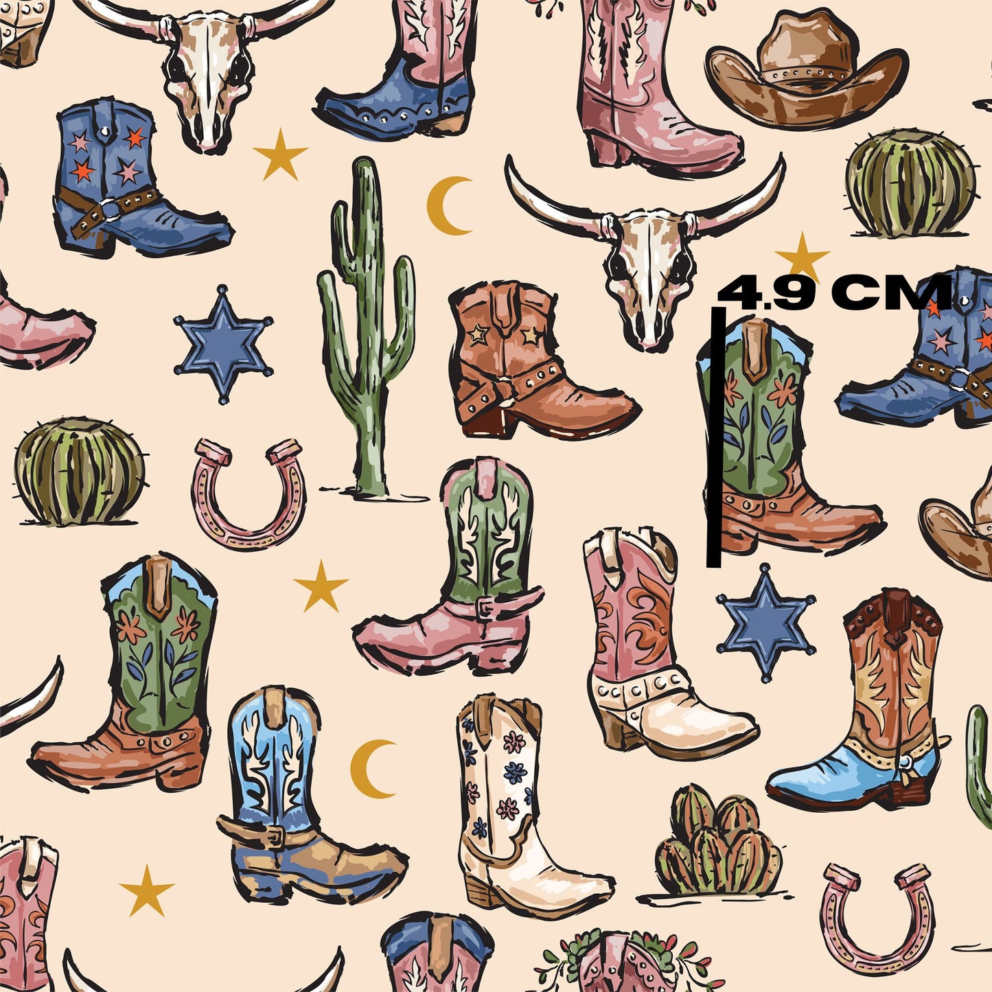 Western Boots