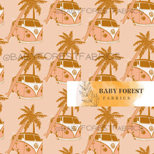 Load image into Gallery viewer, Muddy sunset van

