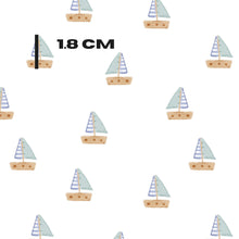 Load image into Gallery viewer, Shiver boats
