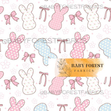 Load image into Gallery viewer, Bunnies and bows
