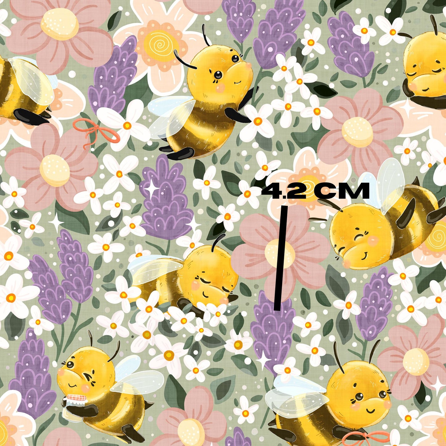 Bee bee bumblebee by kariicreates