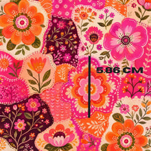 Load image into Gallery viewer, Pink quilt
