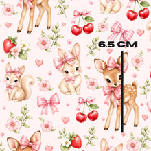 Load image into Gallery viewer, Coquette Woodland
