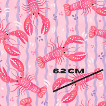 Load image into Gallery viewer, Happy Lobsters
