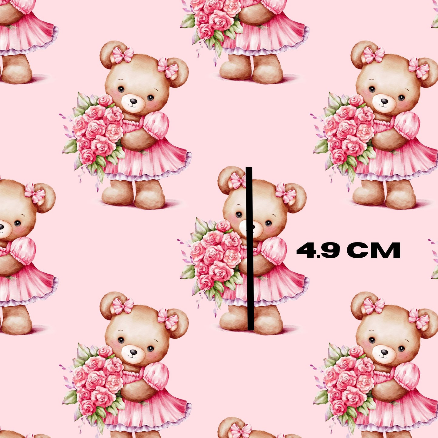 Teddy rose