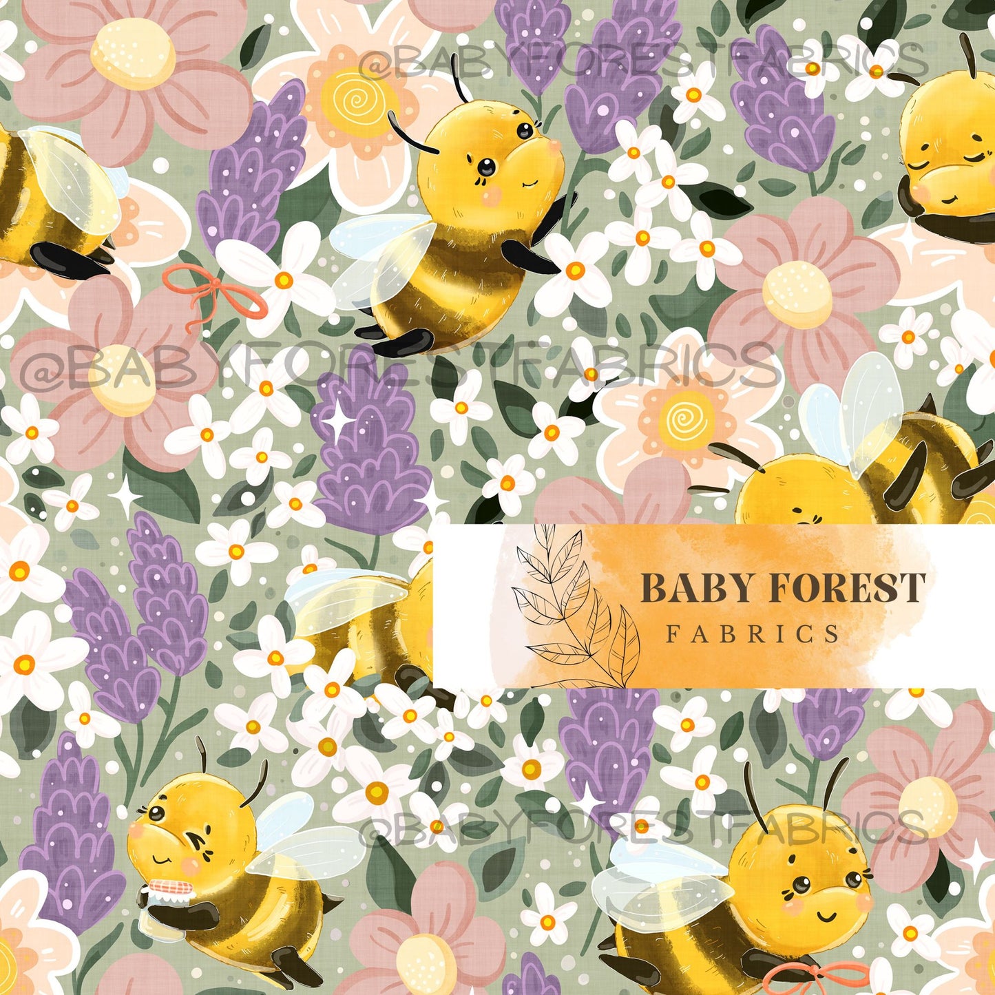 Bee bee bumblebee by kariicreates