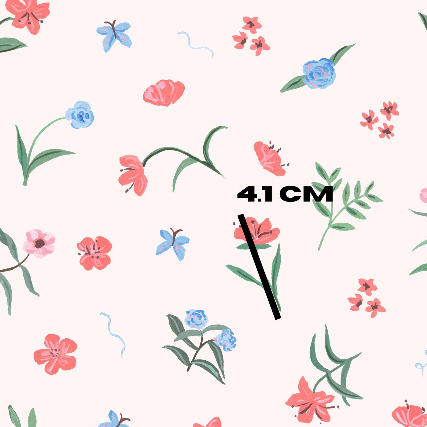 Wildflowers DesignWithVi