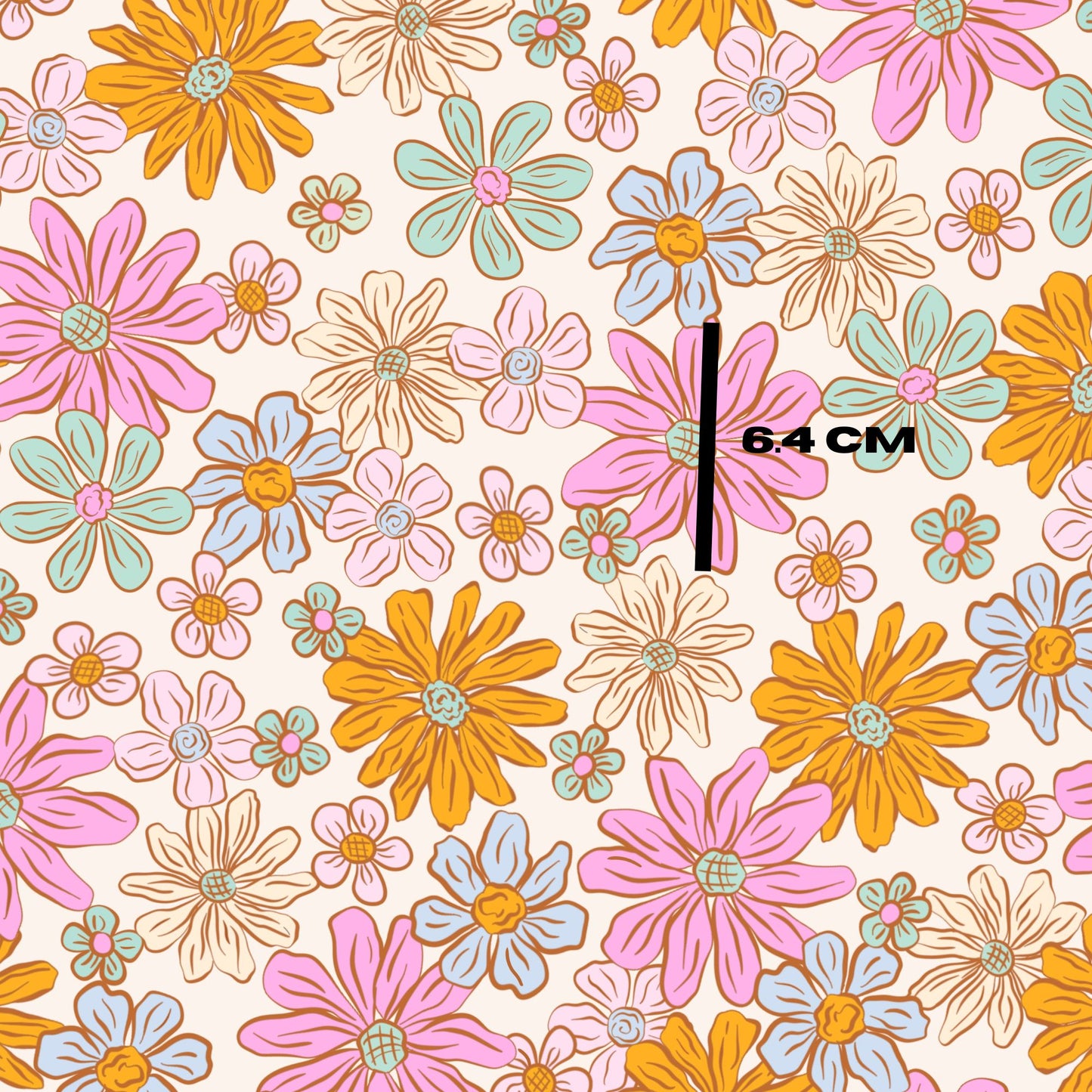 Pastel Blossom