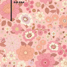 Load image into Gallery viewer, Pink peach dream
