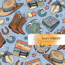 Load image into Gallery viewer, Coastal boots
