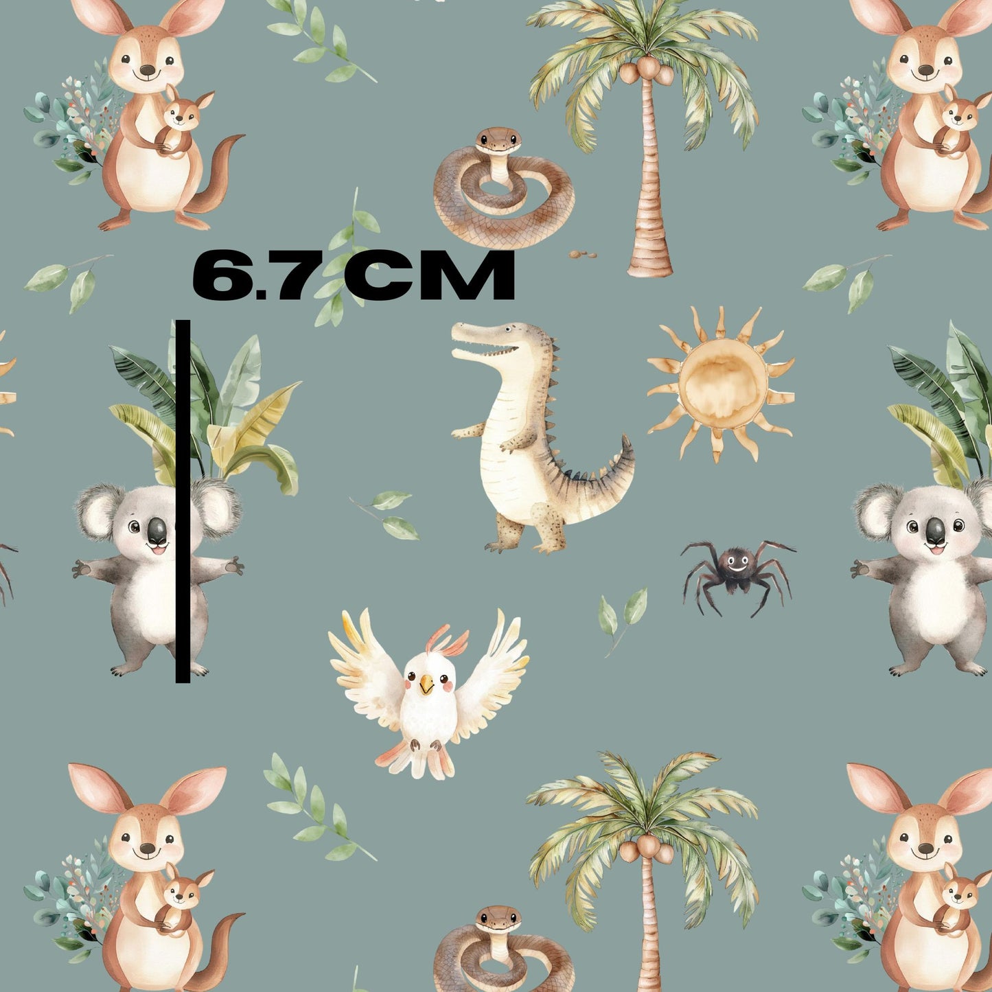 Koala jungle