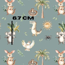 Load image into Gallery viewer, Koala jungle
