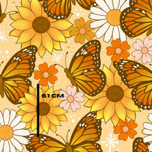 Load image into Gallery viewer, Golden Butterfly
