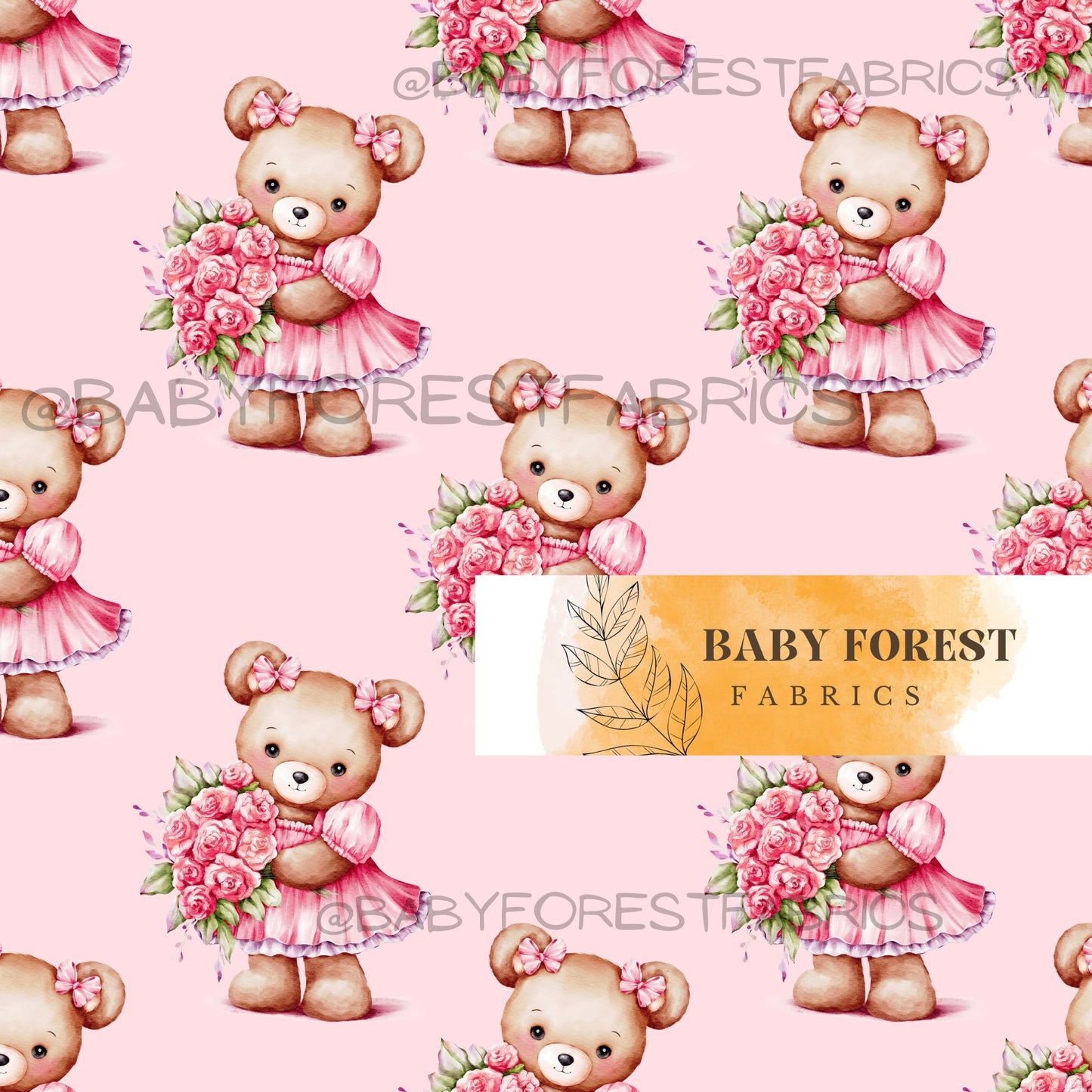 Teddy rose
