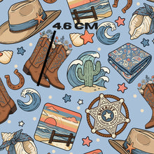 Load image into Gallery viewer, Coastal boots
