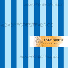 Load image into Gallery viewer, Fresh blue stripes
