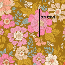 Load image into Gallery viewer, Ochre pink boho
