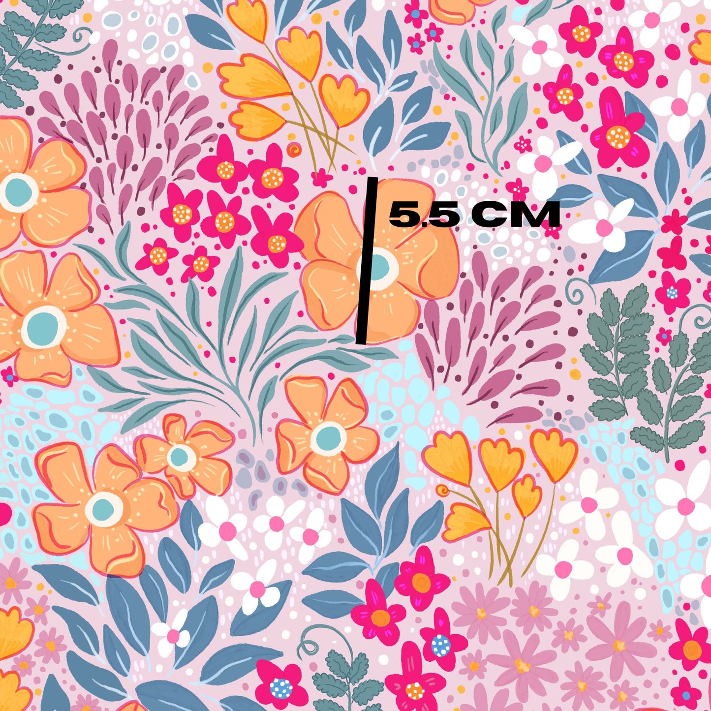 Fairy meadow by kariicreates