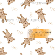 Load image into Gallery viewer, Eve Bears and bows
